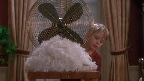 Home Alone (1990) - 
