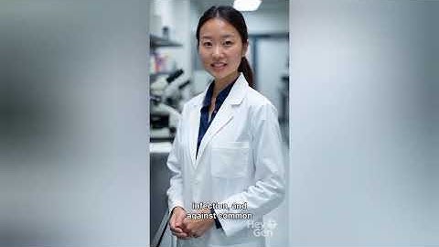 AI generated Video|Innate Immunity vs Adaptive Immunity| Cells Involved| Conditions |