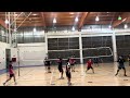 entreno avoh 19-08 
