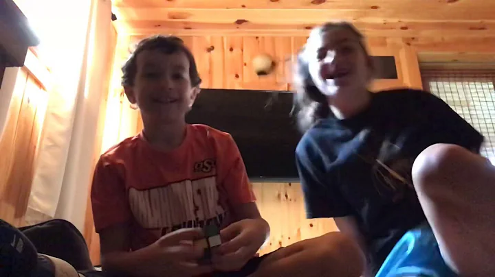 Rubiks review