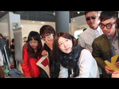 FREITAG in Kaohsiung－Make A F-ake