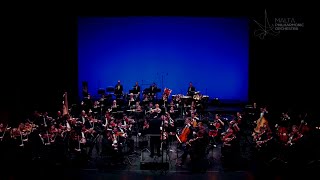 Mediterranean Dances, Camilleri - Malta Philharmonic Orchestra