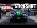 STICK SHIFT COVERAGE FROM STREET CAR TAKEOVER BRISTOL 2021!!!!!