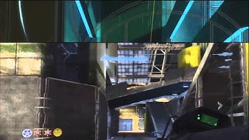 Wafflebrains: A Halo 3 Montage Edited by FrostedBR