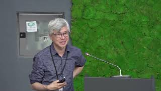 [EEML'24] Yee Whye Teh - Bayesian Deep Learning