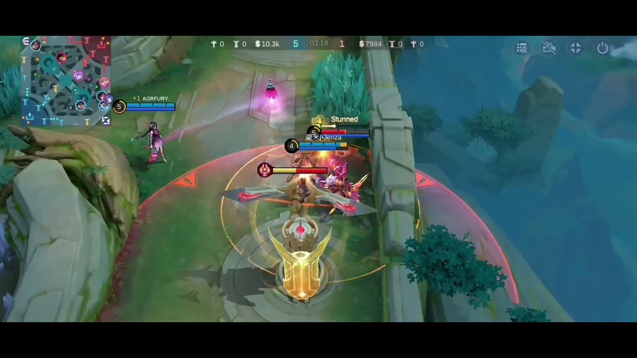 Judgemental pwede kana sa Mental? #8