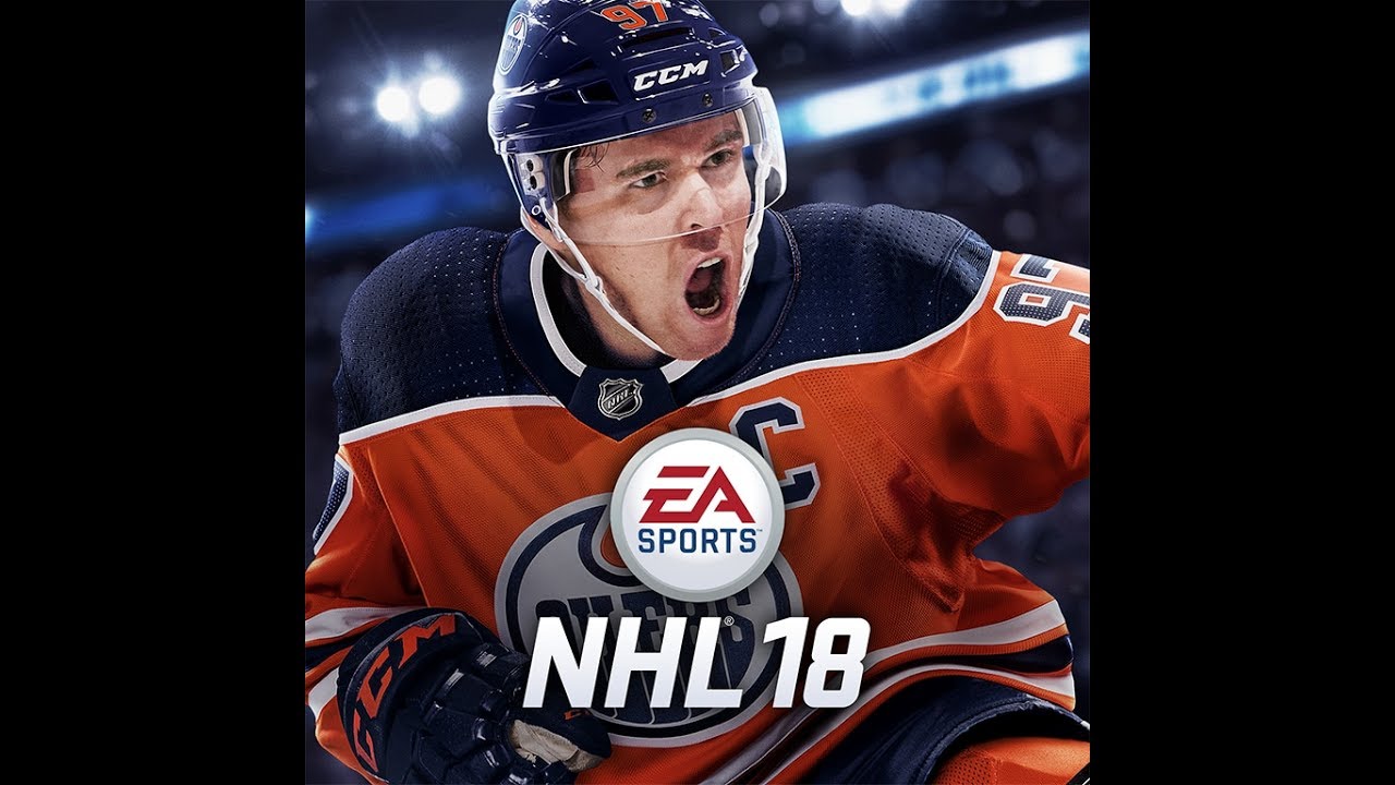 NHL 18: Gameplay and Features Review
