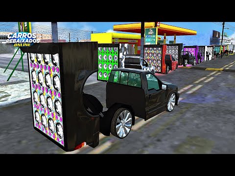 CARROS REBAIXADOS; ONLINE CARROS REBAIXADOS ONLINE I MEGA ENCONTRO UNO DE  FIRMA REBAIXADO PARED.., Johnyy gamer 17 mil visualizações * há 1 dia -  iFunny Brazil