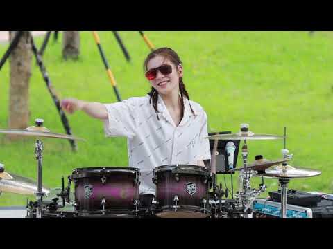 2020-07-11-羅小白S.white-Alive(Hillsong Young & Free)