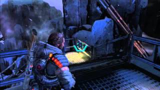 Lost Planet 3 Lost and Found Trophy / Achievement Guide