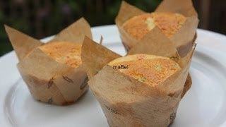 CÓMO HACER 3 TIPOS DE MOLDES , CAPACILLOS, PIROTINES o CÁPSULAS para  MAGDALENAS, CUPCAKES o SOBAOS 