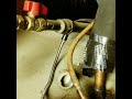 This Is What A Gas Leak Sounds Like This Is What A Gas Leak Sounds Like