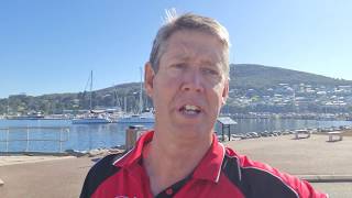 Crv The Southern End 711 Walk Through