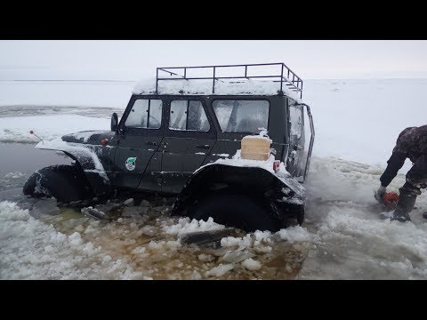 Не зная броду не лезь в воду