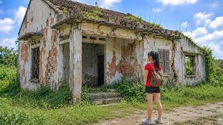 Kicked Out Of The House By Her Husband. A Young Woman Renovates Her Home Alone And Starts A New Life Guide