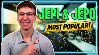 The Real Reason Dividend Investors Are Obsessed with JEPQ & JEPI Right Now