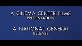 Cinema Center Filmsnational Generalcbs Television Distribution 19712007