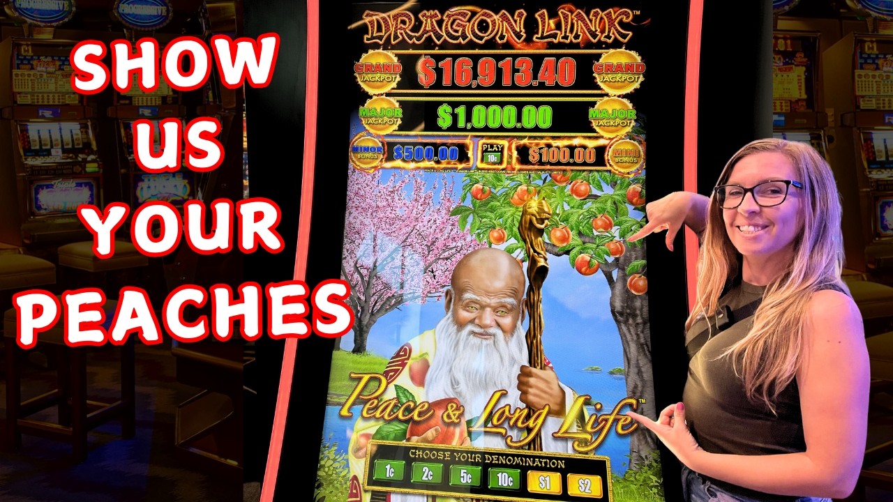 PEACHES, CAMELS, and HOLD & SPINS WHAT COULD POSSIBLY GO WRONG. BUCKLE UP!!