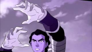 Kuvira is Trouble for Korra