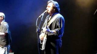 Blue Oyster Cult - Golden Age Of Leather - São Paulo 2012