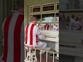 Neal Kern is the Magic Kingdom playing the song It Had To Be You