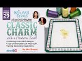 Classic Charm with a Modern Twist | Between Friends