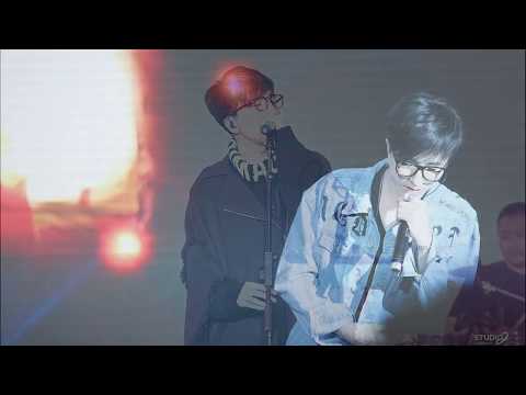 [YY] Phất Thế Chi Kiếm - Lão Can Ma l 拂世之剑 - Lao乾媽