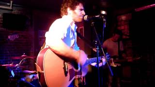 Roken Is Dodelijk - Last Christmas [Wham ! Cover] (13.03.12)