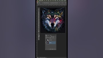 DTF halftoning an image in Photoshop #photoshoptips #photoshoptutorial #dtftransfers