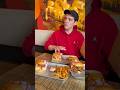 💥Pruebo las 3 más vendidas en “Roost Chicken”📍Madrid #Restaurantes #Publi