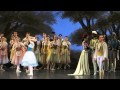 Diana Vishneva - Sergei Polunin - Giselle (4)