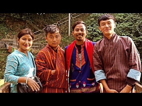 Nanglam Bhutan2022daimaryofficial6942