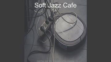 Pulsating Backdrops for Cleaning the House