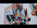 Dynamo X Free Walls: DonkeeBoy