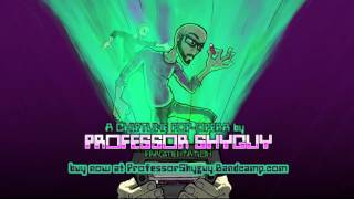 Professor Shyguy - 02 - Every Day (Chiptune Nerd Rock Opera Album Fragmentation)