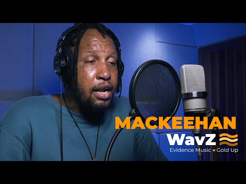 Mackeehan