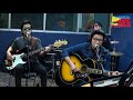 Orange and Lemons | Lovers Go, Lovers Come Live at Pinas FM 95.5