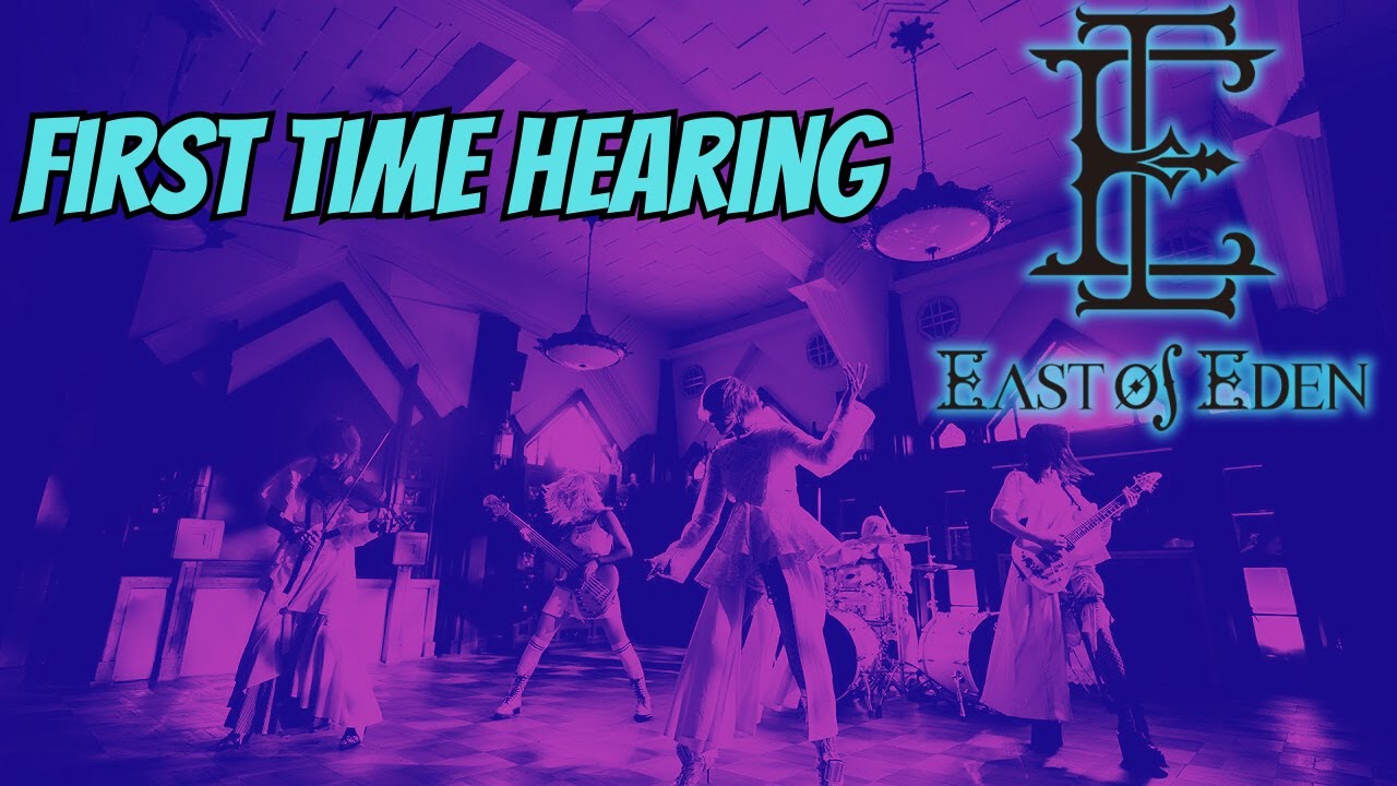 East of Eden is Amazing