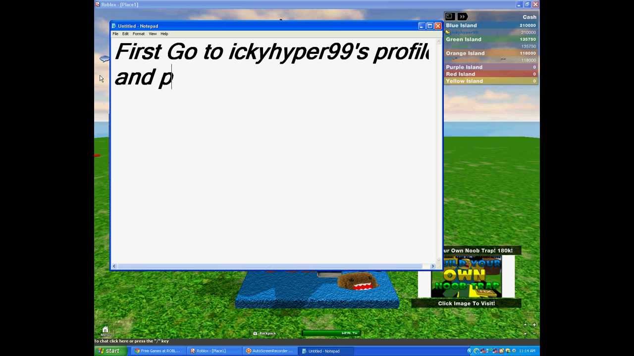 How To Get 2 000 Robux On Roblox Youtube