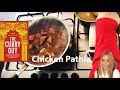 How to make chicken pathia  bir restaurant style