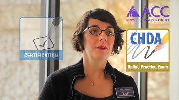 Health Care Data Analytics Certificate - Promo Video (Full Version)