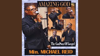 Video thumbnail of "Michael Reid - Too Much to Gain to Loose"