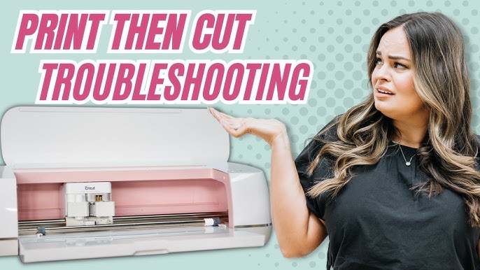 Cricut Mini Cutting Machines  Confessions of an Overworked Mom