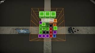 Polycube Is Complicated