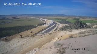 Dubki - Levadki. Camera #4 : 20180605