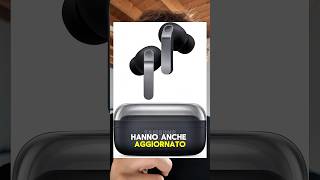 Il bottone MUTO per il mondo (Galaxy Buds 4 Pro)
