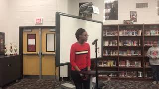 TMS Spelling Bee 2019