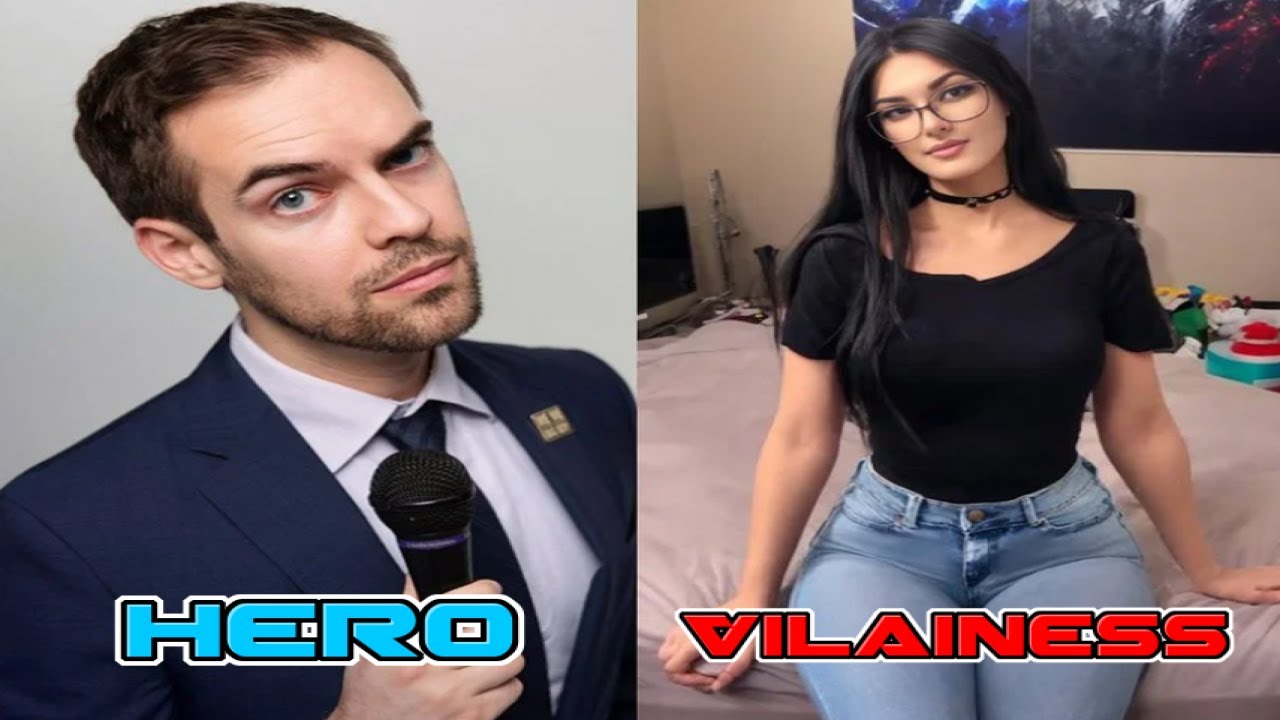 My thoughts on the Sniperwolf Drama YouTube