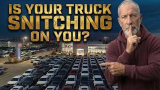 GM's Dirty Secret That Made Them Millions on Your Truck