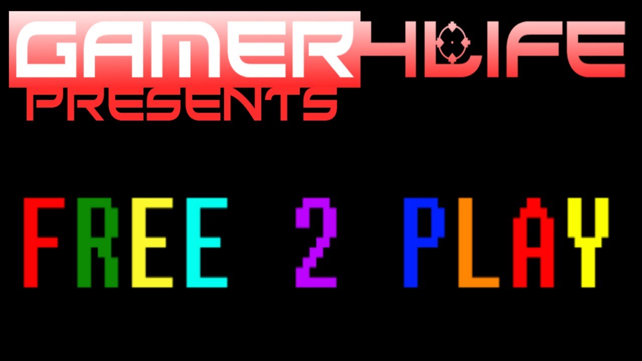 Free To Play #9 - Come On Lets Go Jaywalking